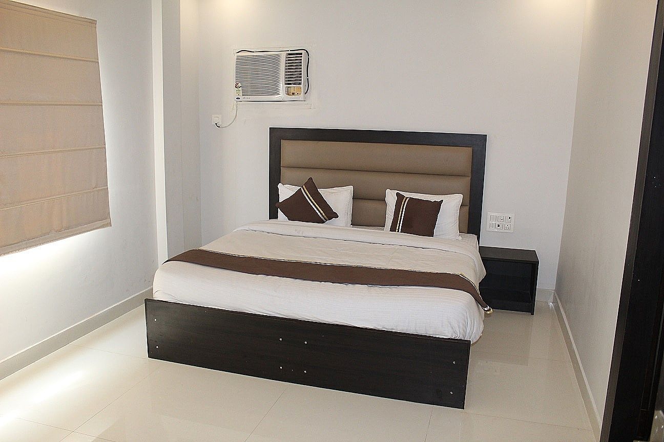 undefined Hotel Shivaye The Boutique 3