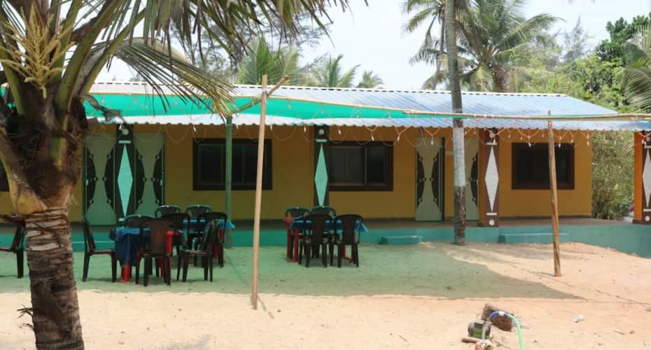 Athaang Beach Resort