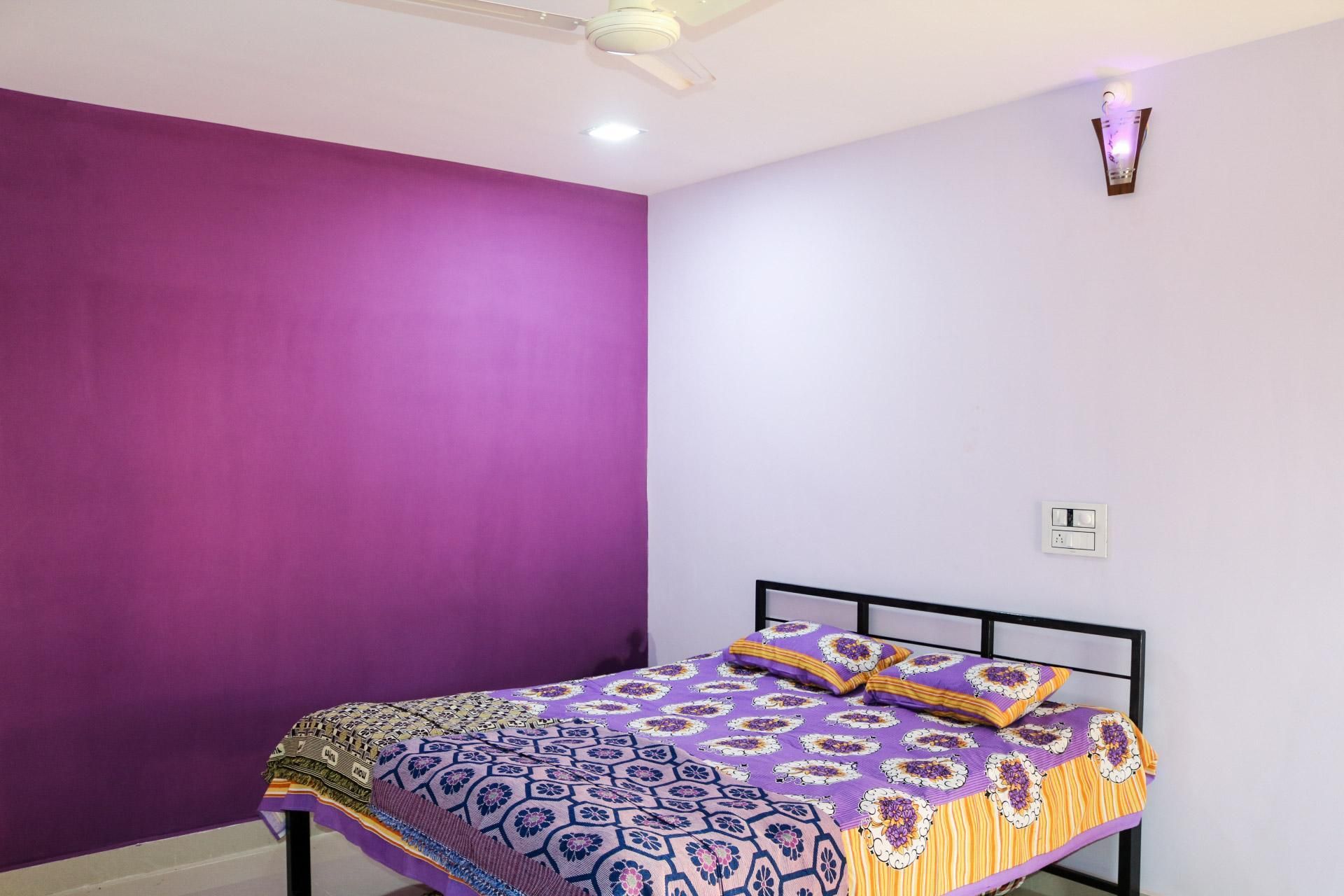 Athaang Beach Resort Standard Non AC Room 2