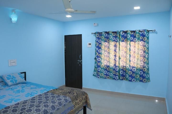 Athaang Beach Resort Standard Non AC Room 3