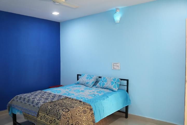 Athaang Beach Resort Standard Non AC Room