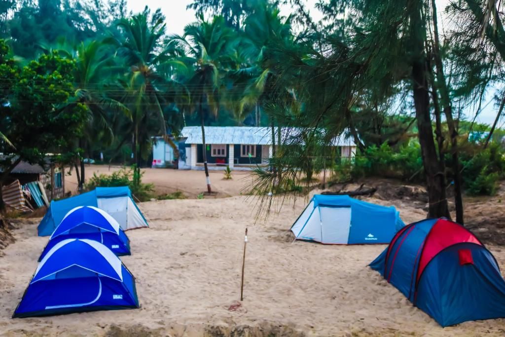 Athaang Beach Resort