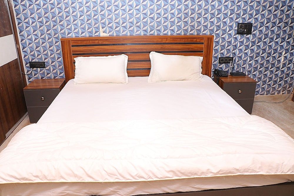 undefined Ganga Forest View 5