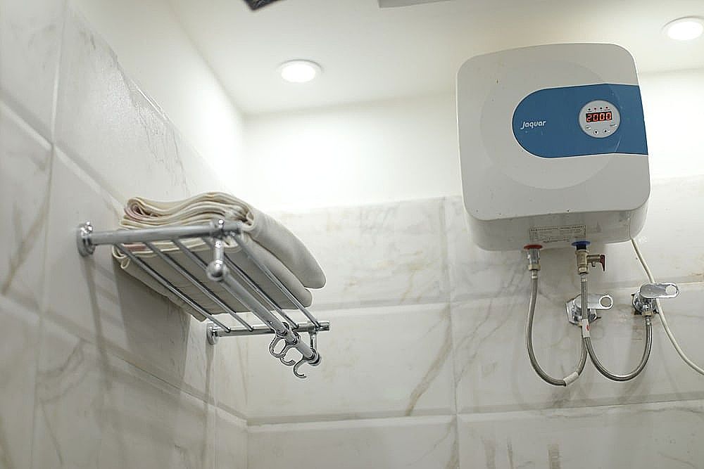 Ganga Forest View Business Room 10