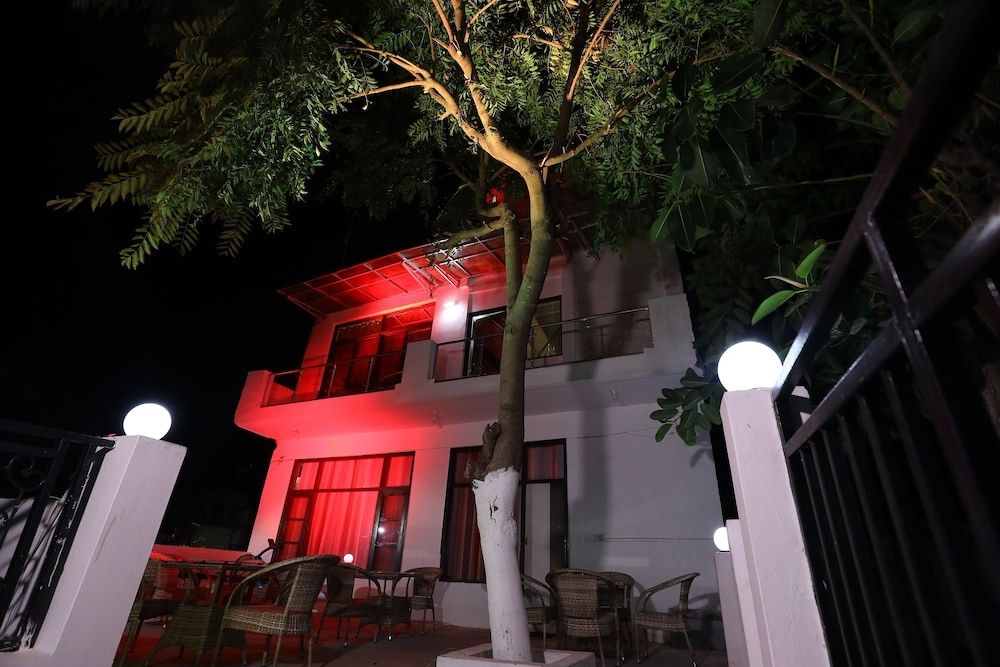 undefined Ganga Forest View 9