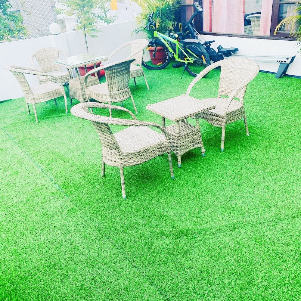 undefined Ganga Forest View