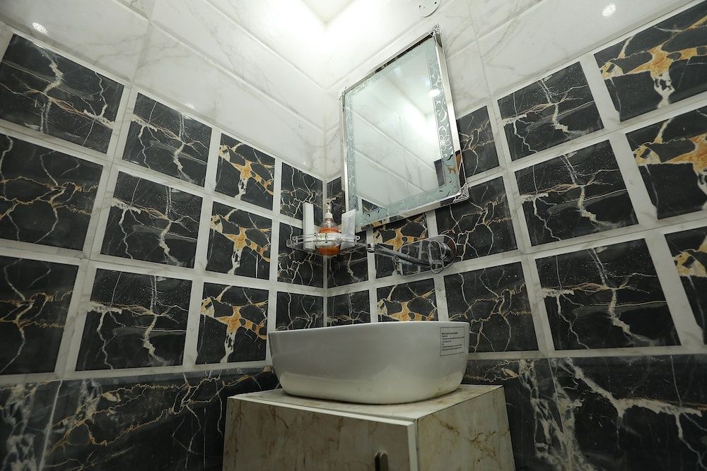 Ganga Forest View Business Room 5