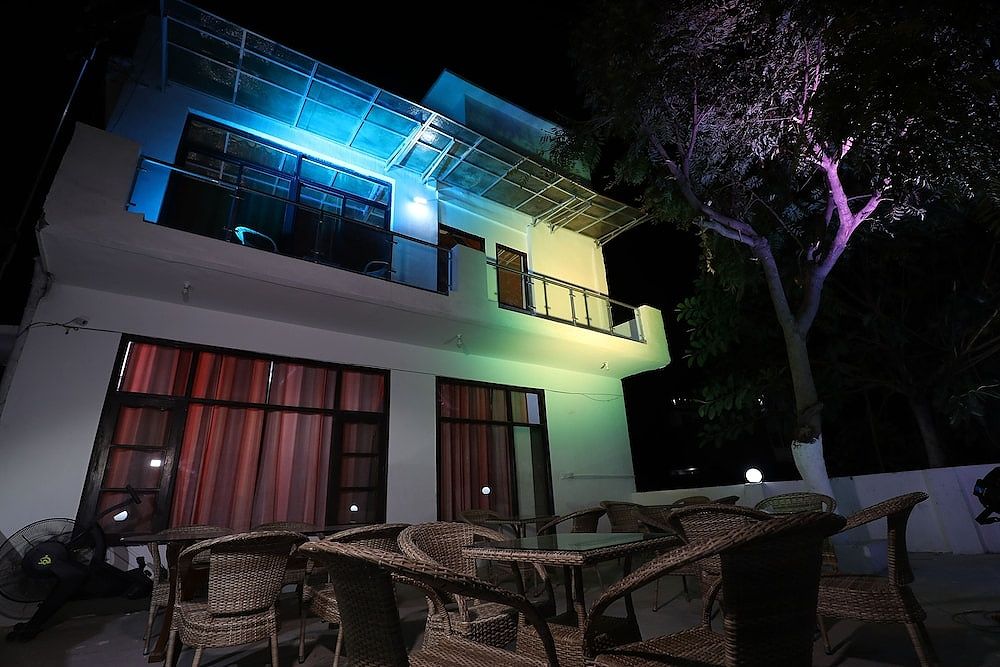 undefined Ganga Forest View 10