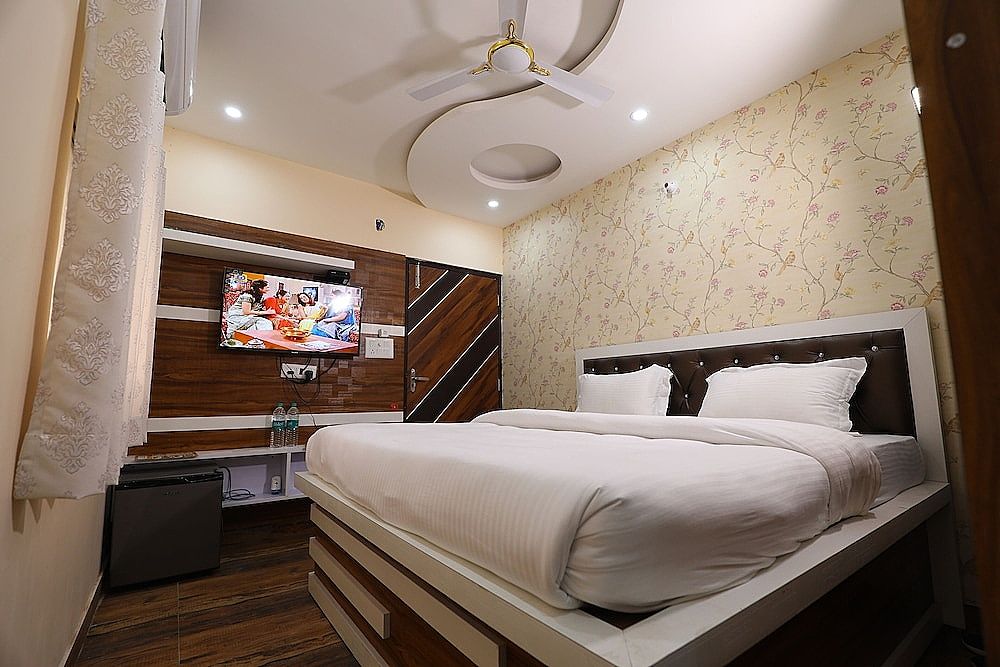 undefined Ganga Forest View 3