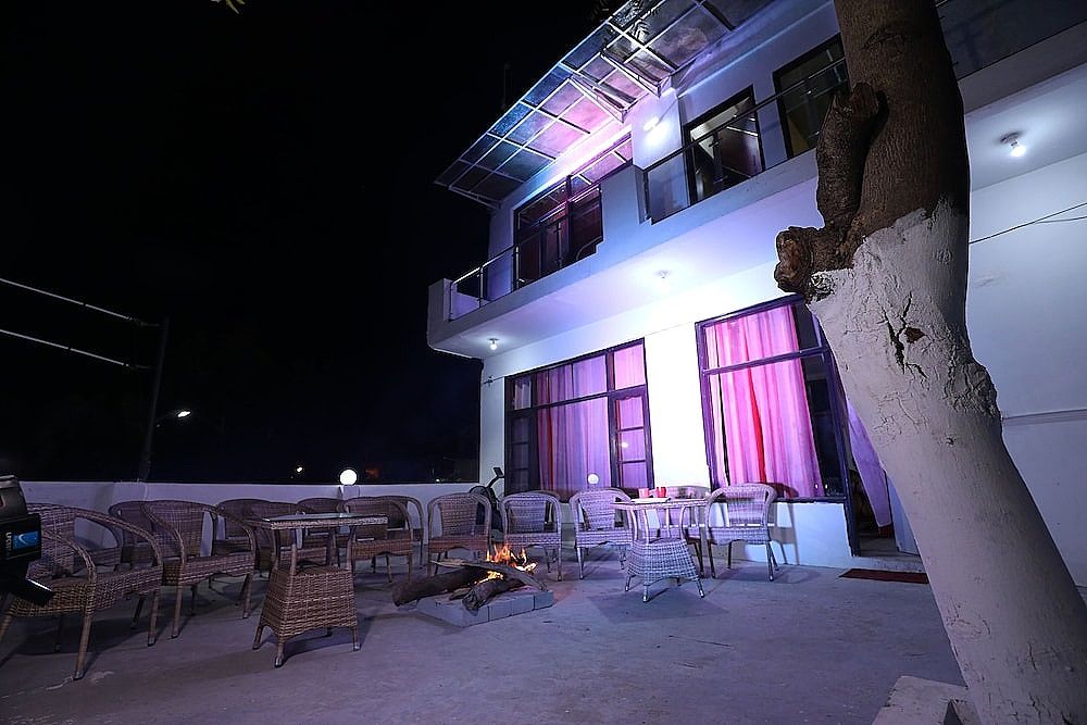 undefined Ganga Forest View 7