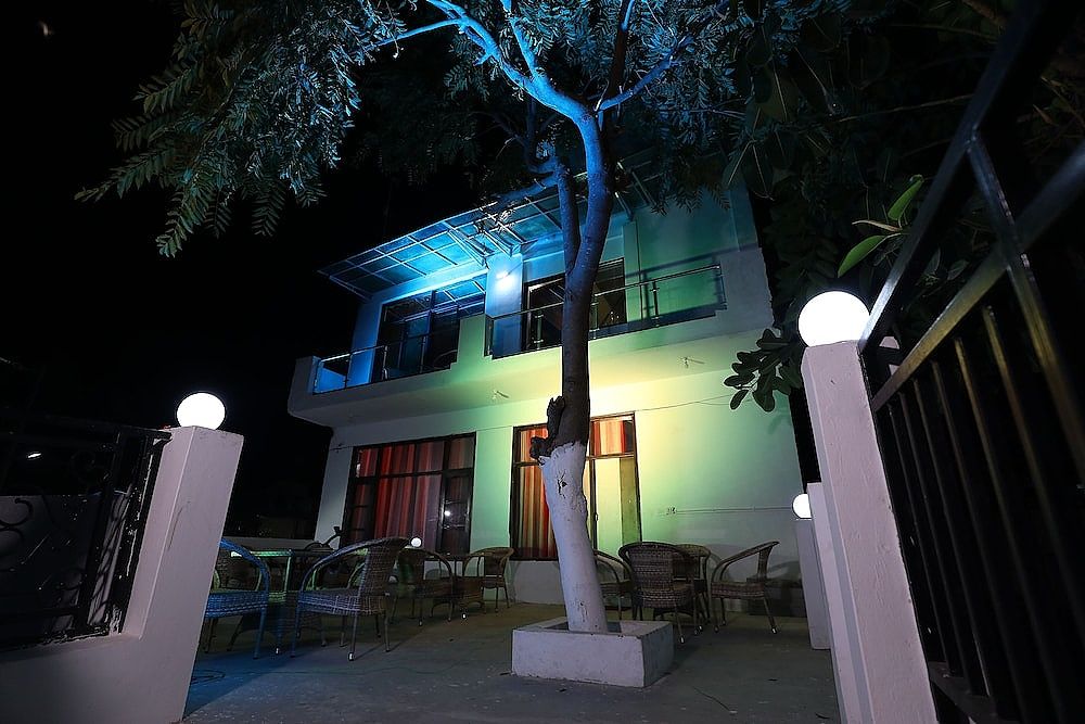 undefined Ganga Forest View 8