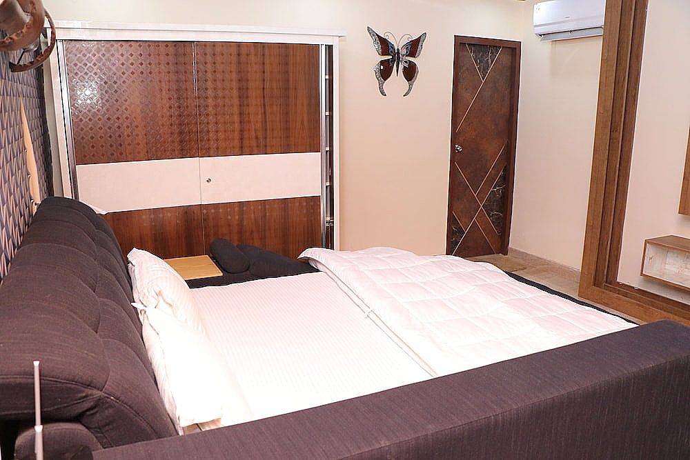 undefined Ganga Forest View 4