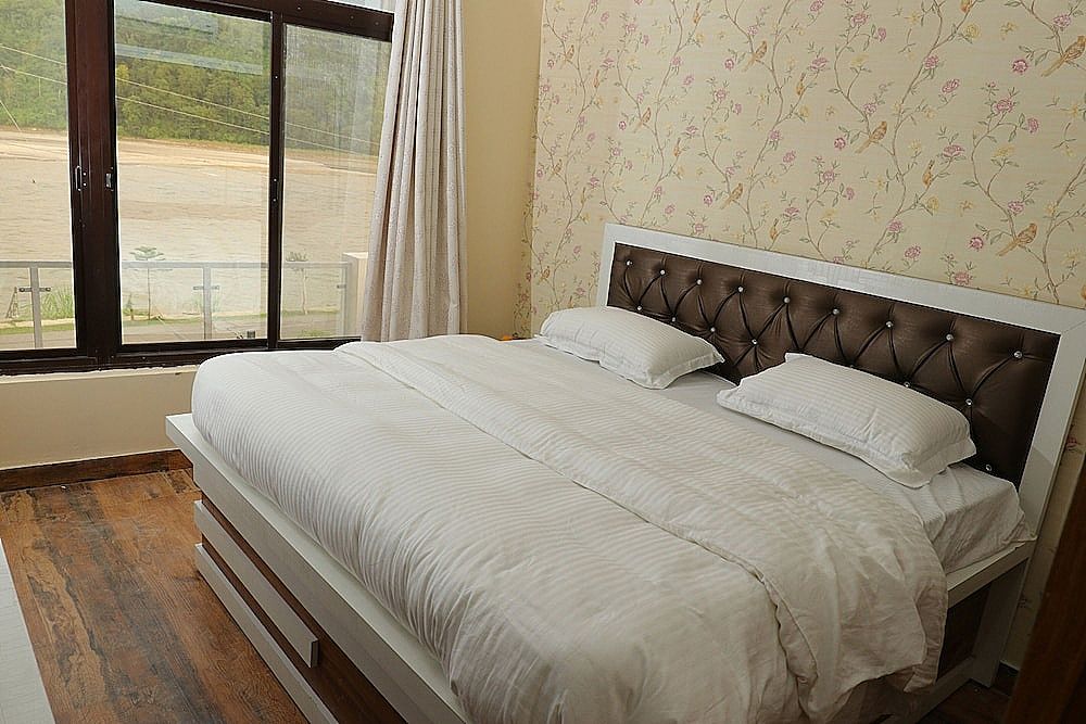 undefined Ganga Forest View 2