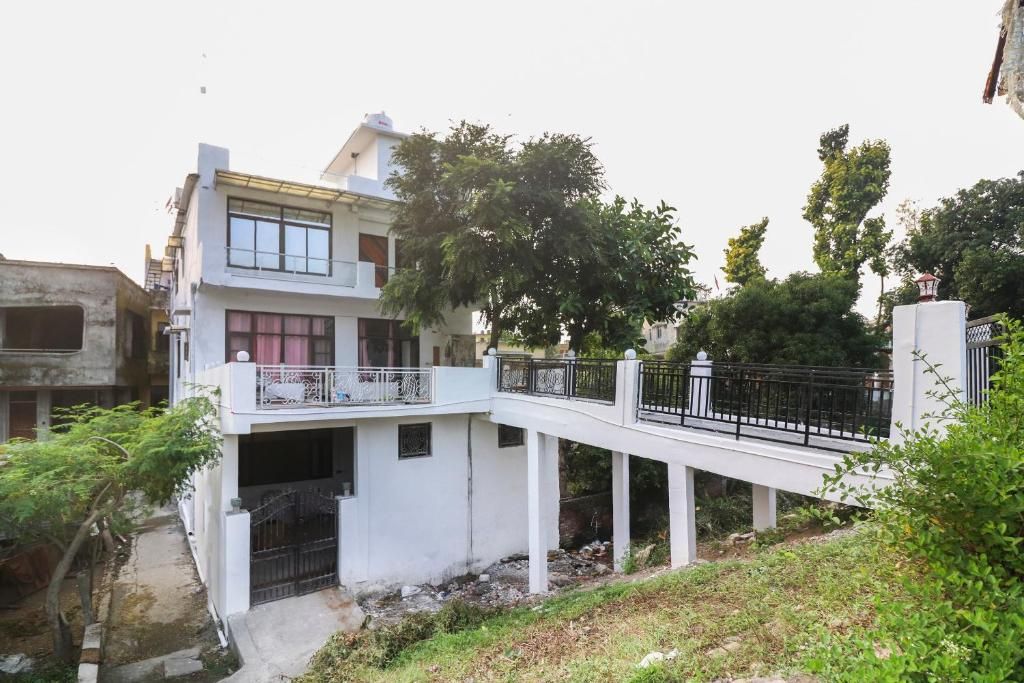 undefined Ganga Forest View 6