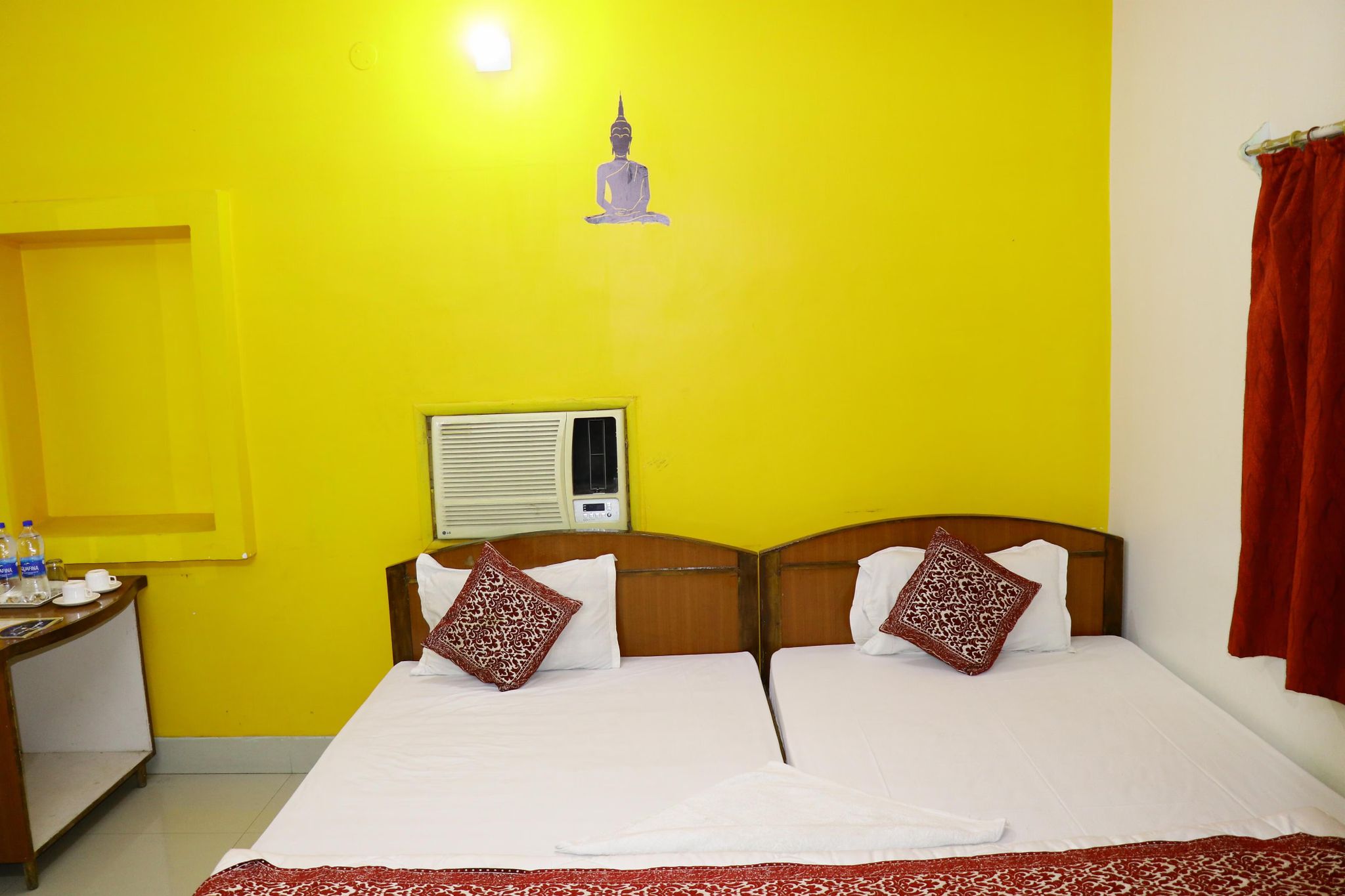 Hotel Diamond Plaza