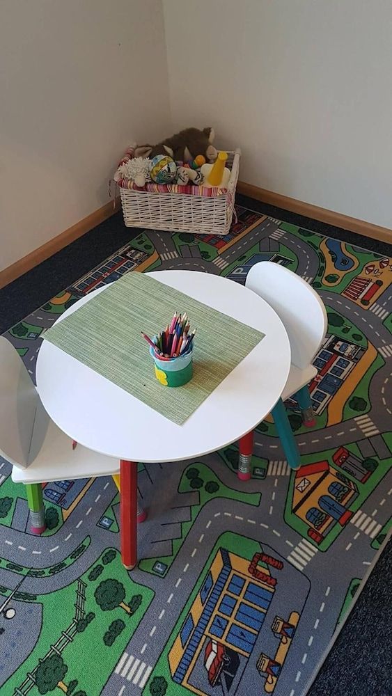 Children's Play Area