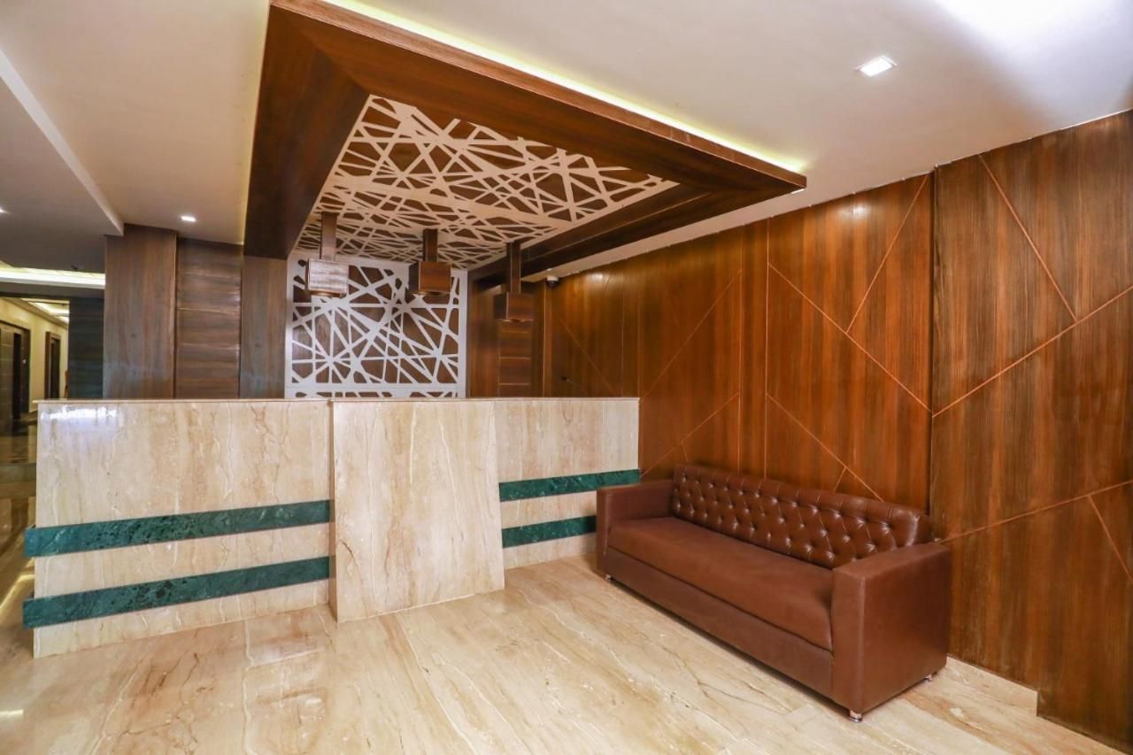 Public Areas