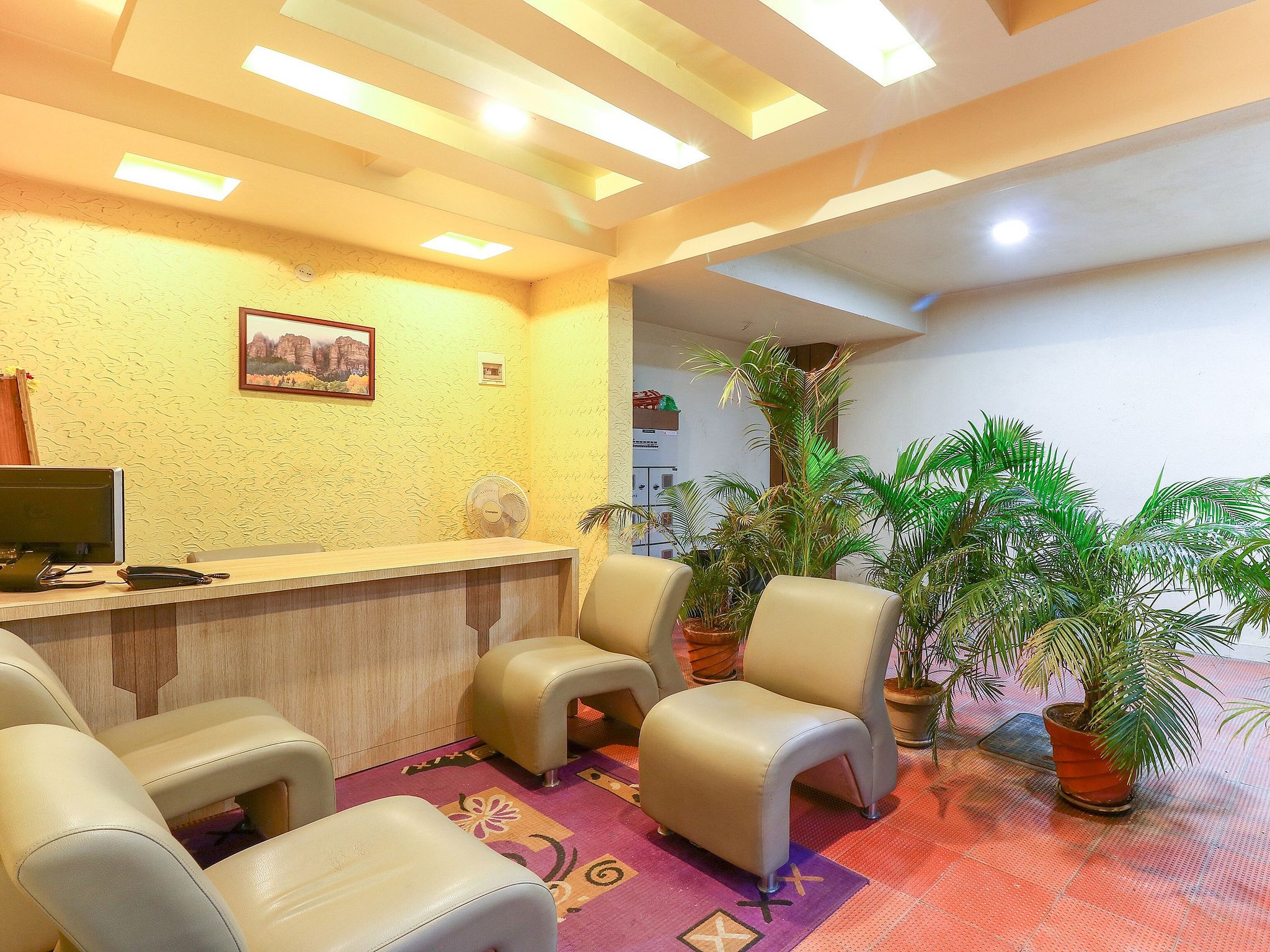 undefined Hotel New Empire 3