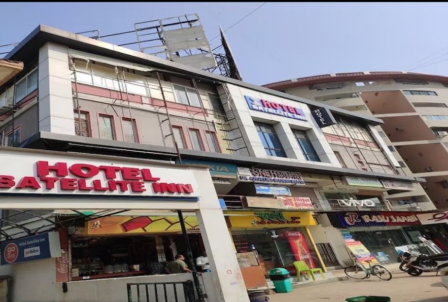 undefined Hotel New Empire 9