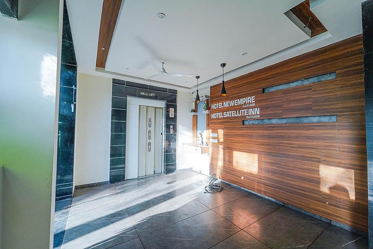undefined Hotel New Empire 10