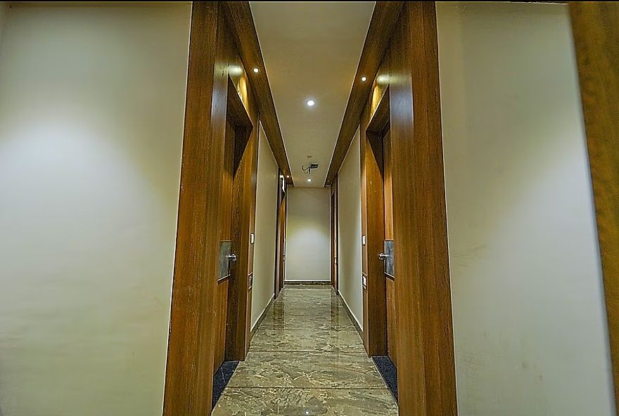 undefined Hotel New Empire 4