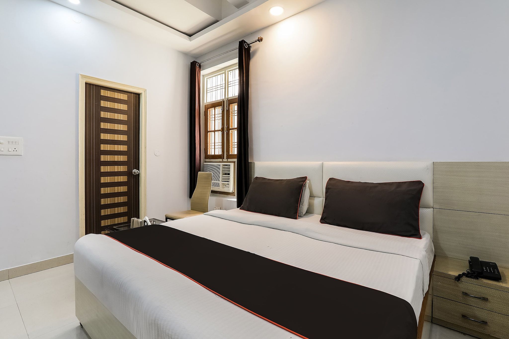 Hotel O Kiara Inn Classic Room 4