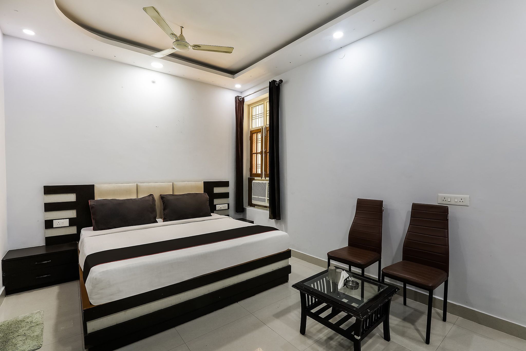 Hotel O Kiara Inn Classic Room 2