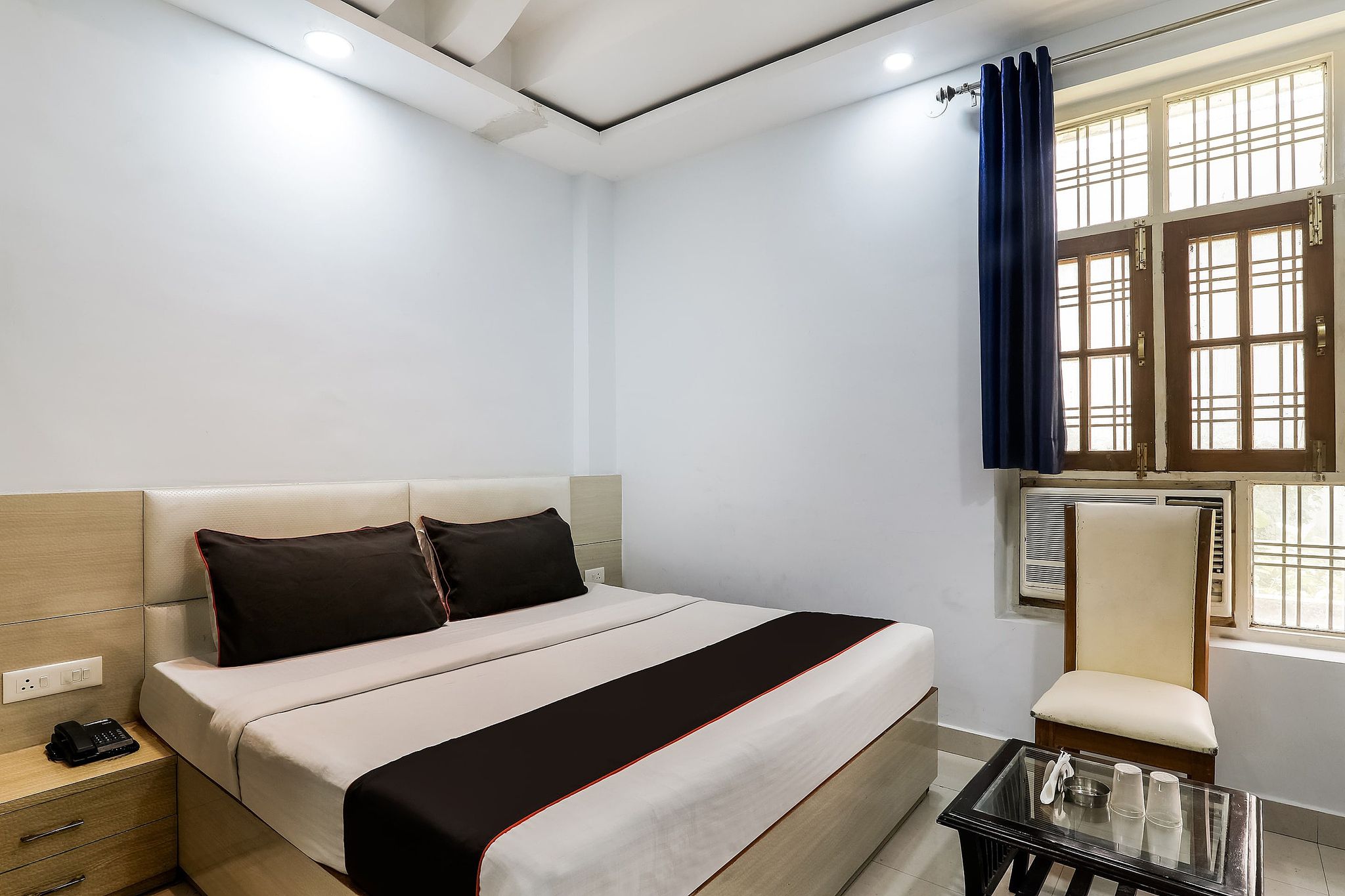 Hotel O Kiara Inn Classic Room 5