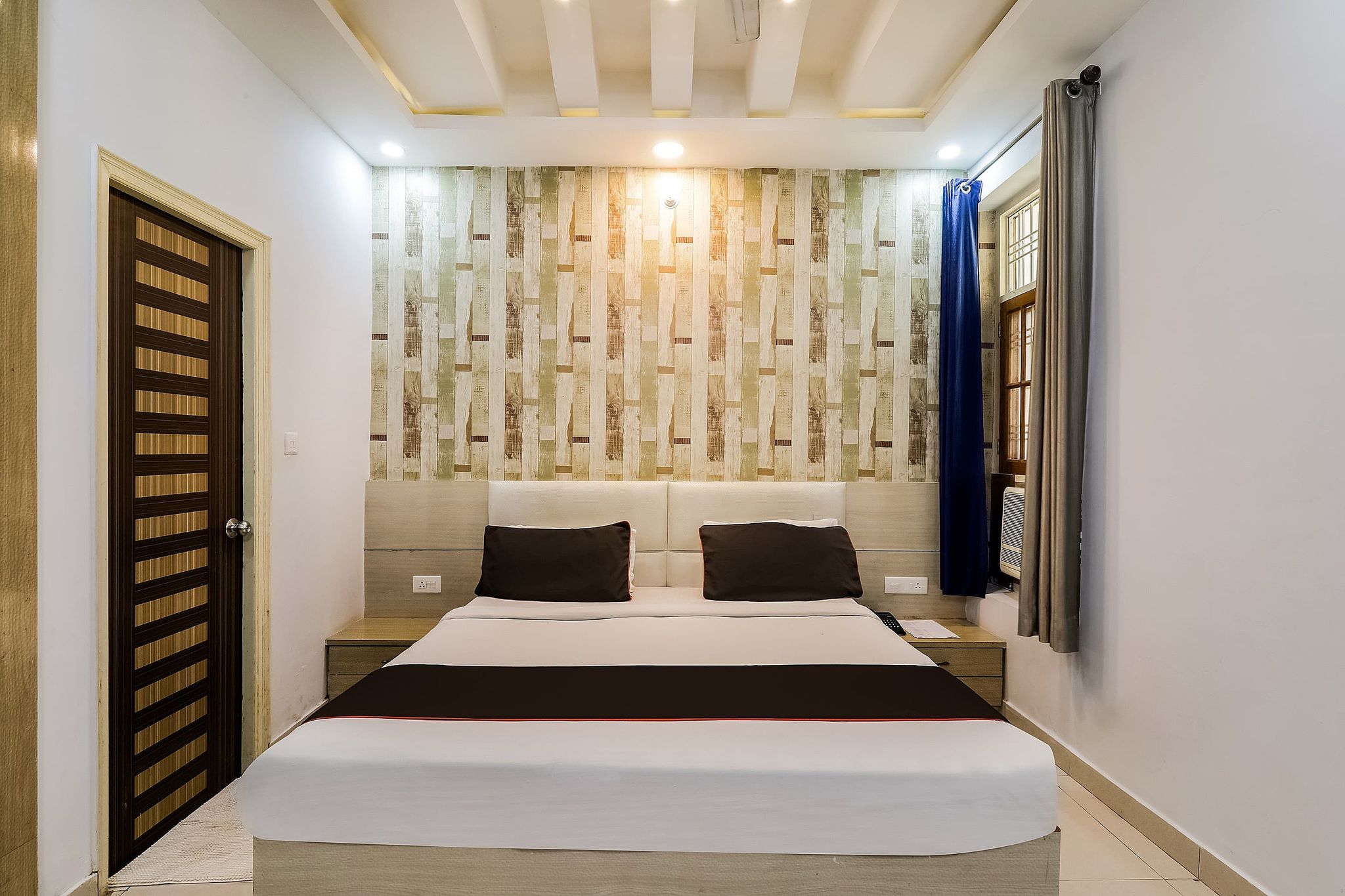 Hotel O Kiara Inn Classic Room