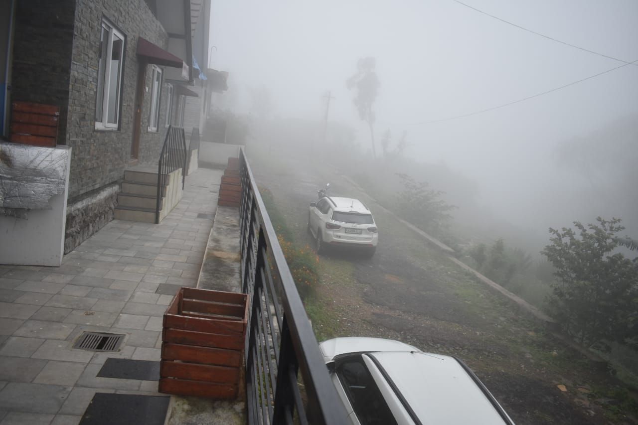 Pagoda Resort Deluxe Room 25