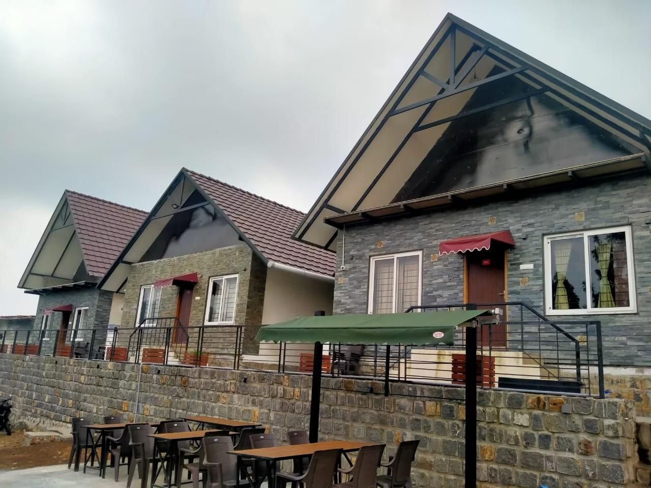 Pagoda Resort