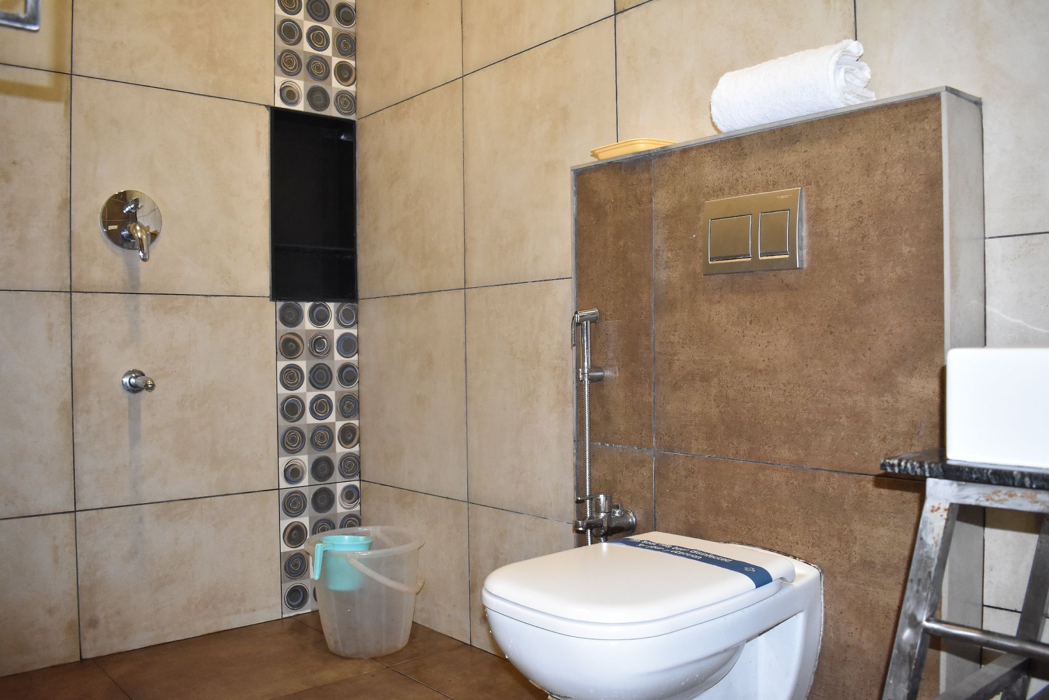 Pagoda Resort Deluxe Room 49