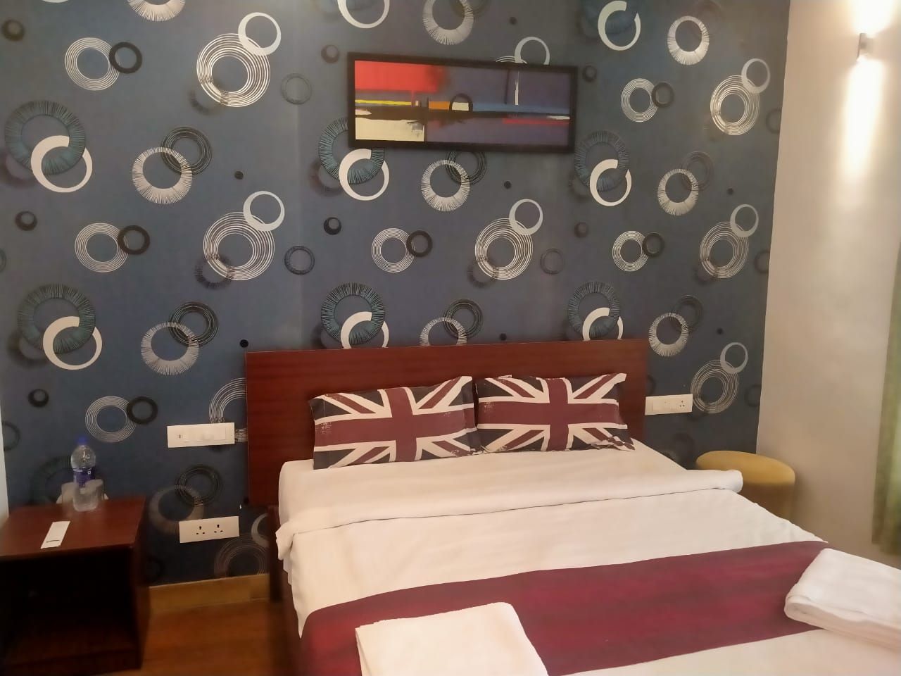 Pagoda Resort Deluxe Room 24