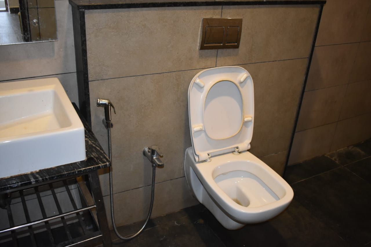 Pagoda Resort Deluxe Room 44