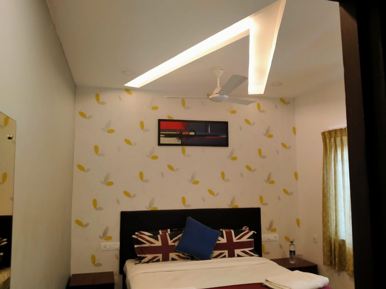 Pagoda Resort Deluxe Room 27