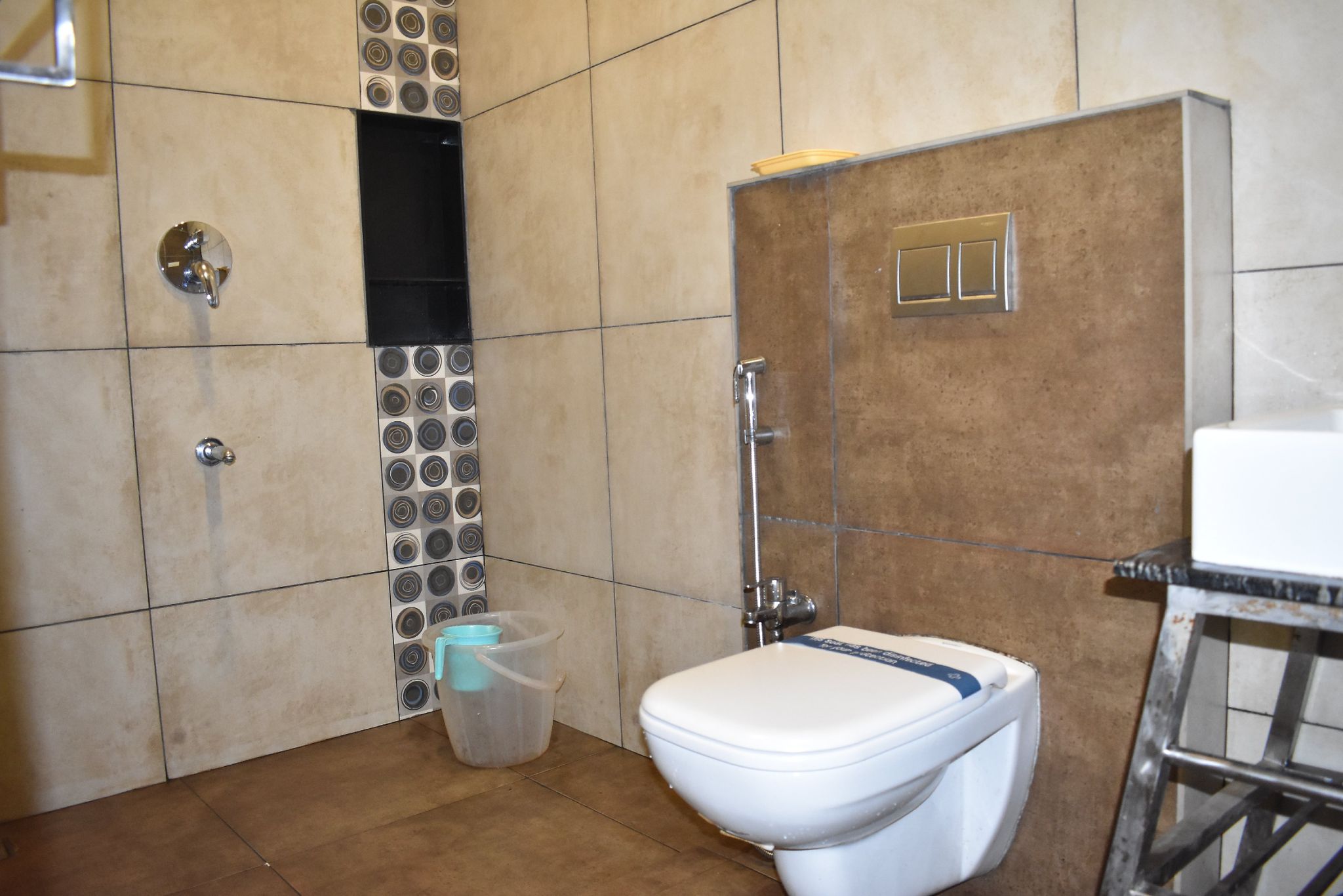 Pagoda Resort Deluxe Room 40