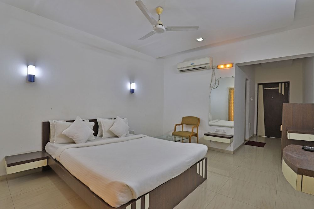 Hotel Utkarsh Executive Room 3