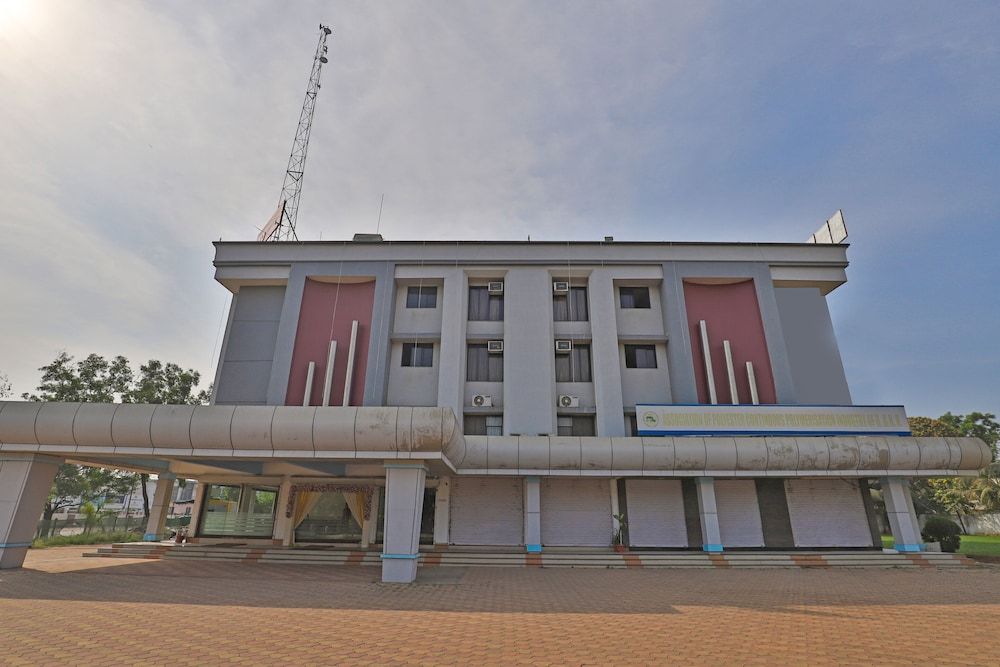 undefined Hotel Utkarsh