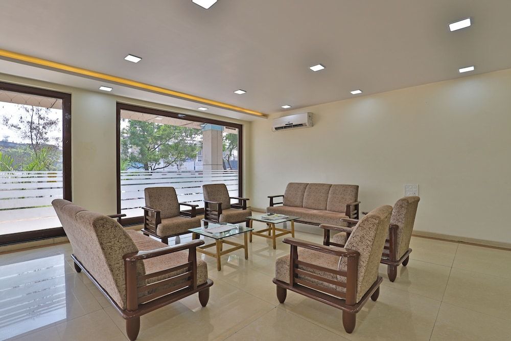 undefined Hotel Utkarsh 3