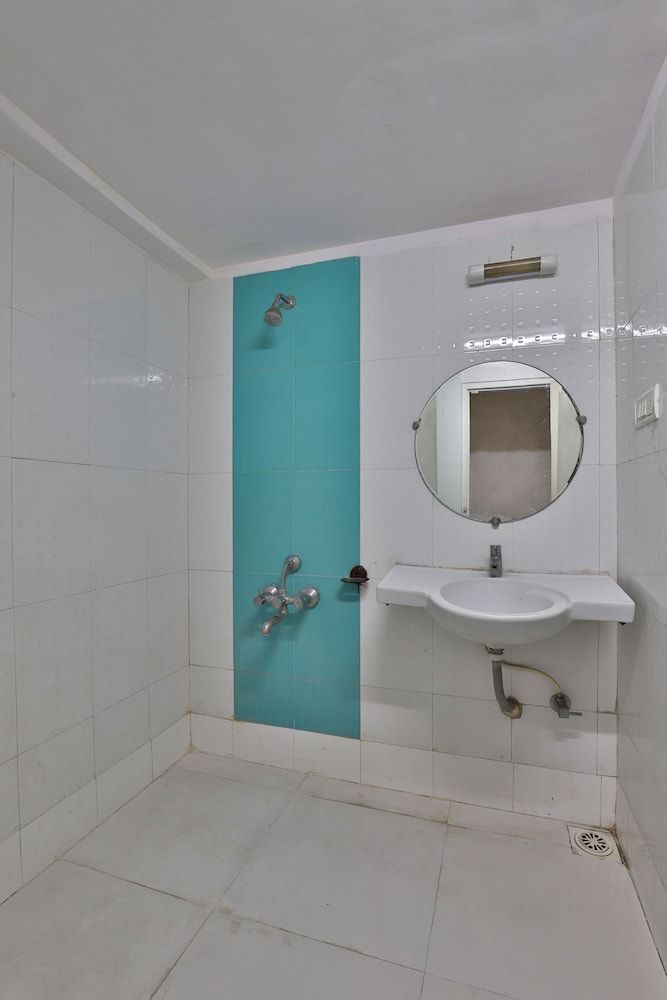 Hotel Utkarsh Executive Room 5