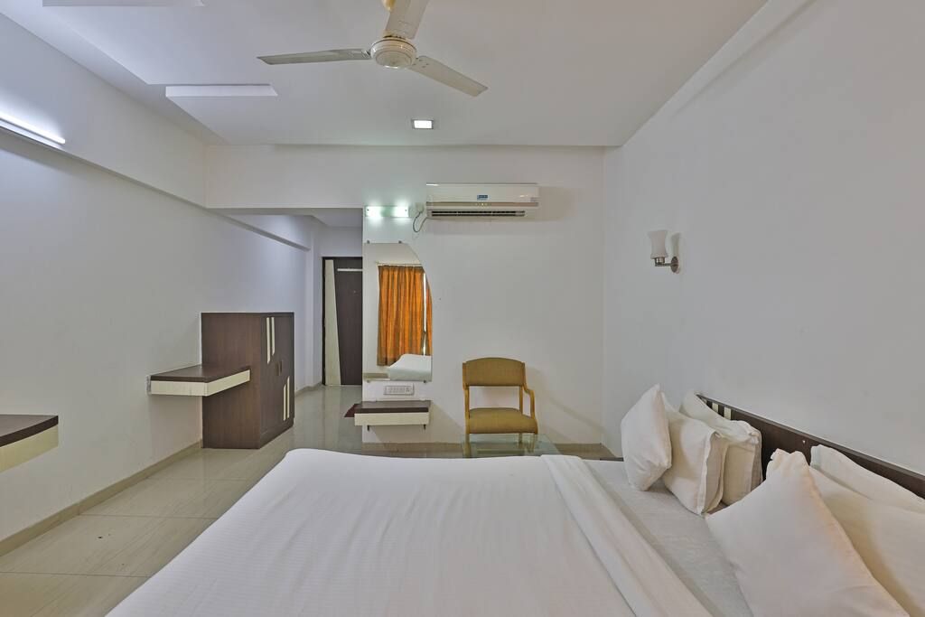 Hotel Utkarsh Executive Room 2