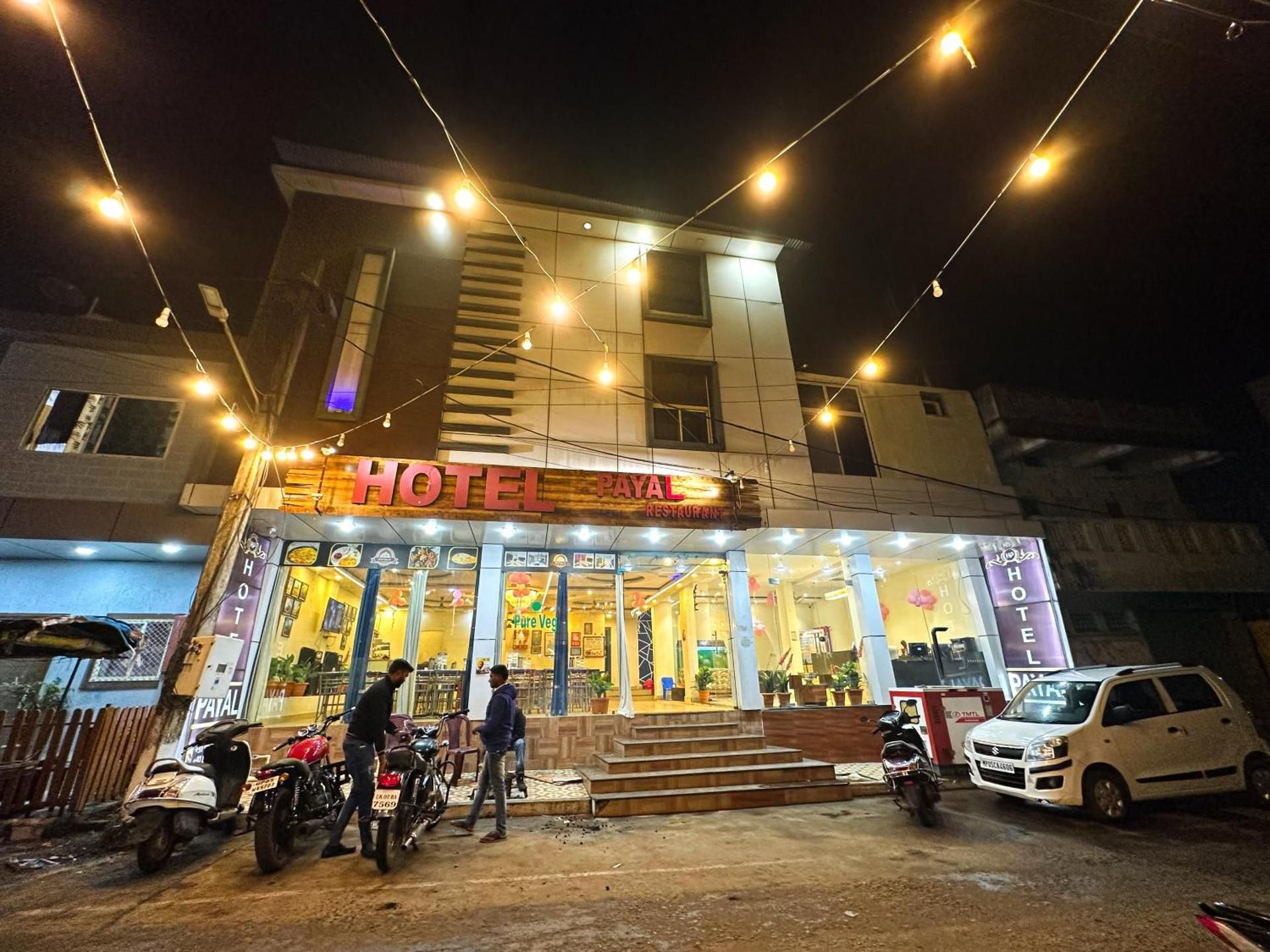 Hotel Payal