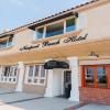 Newport Beach Hotel, A Four Sisters Inn