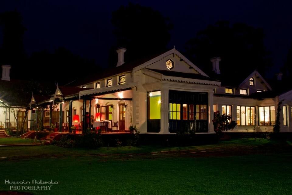 undefined 180 MC Iver Villa 2