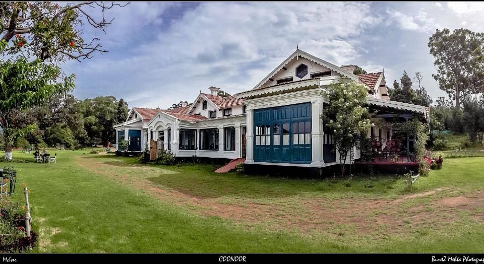 undefined 180 MC Iver Villa 5