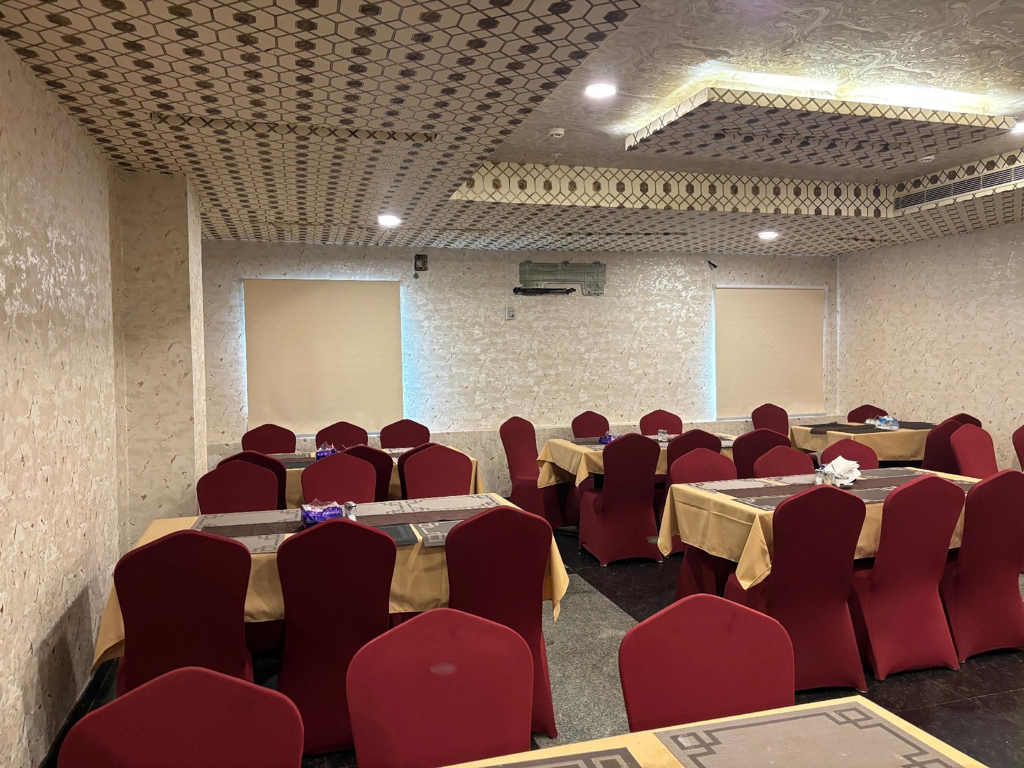 undefined SM Deccan Park 9