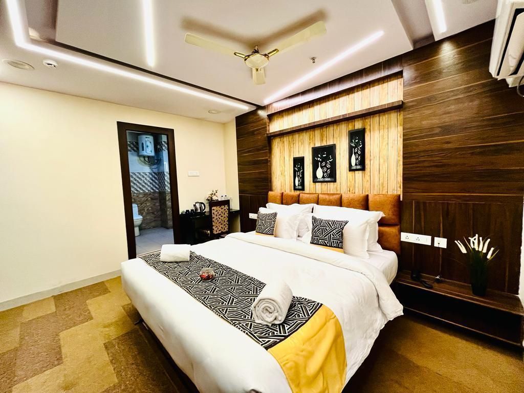 Junior Room