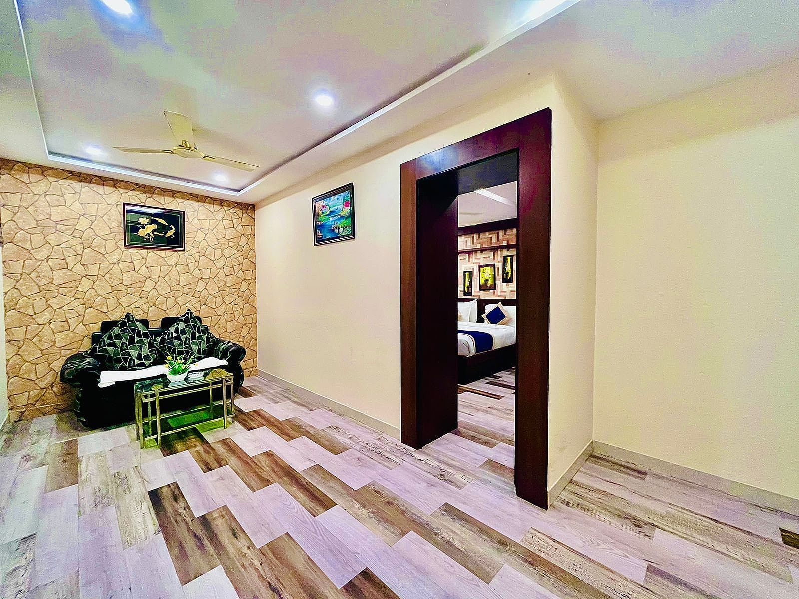 undefined SM Deccan Park 2