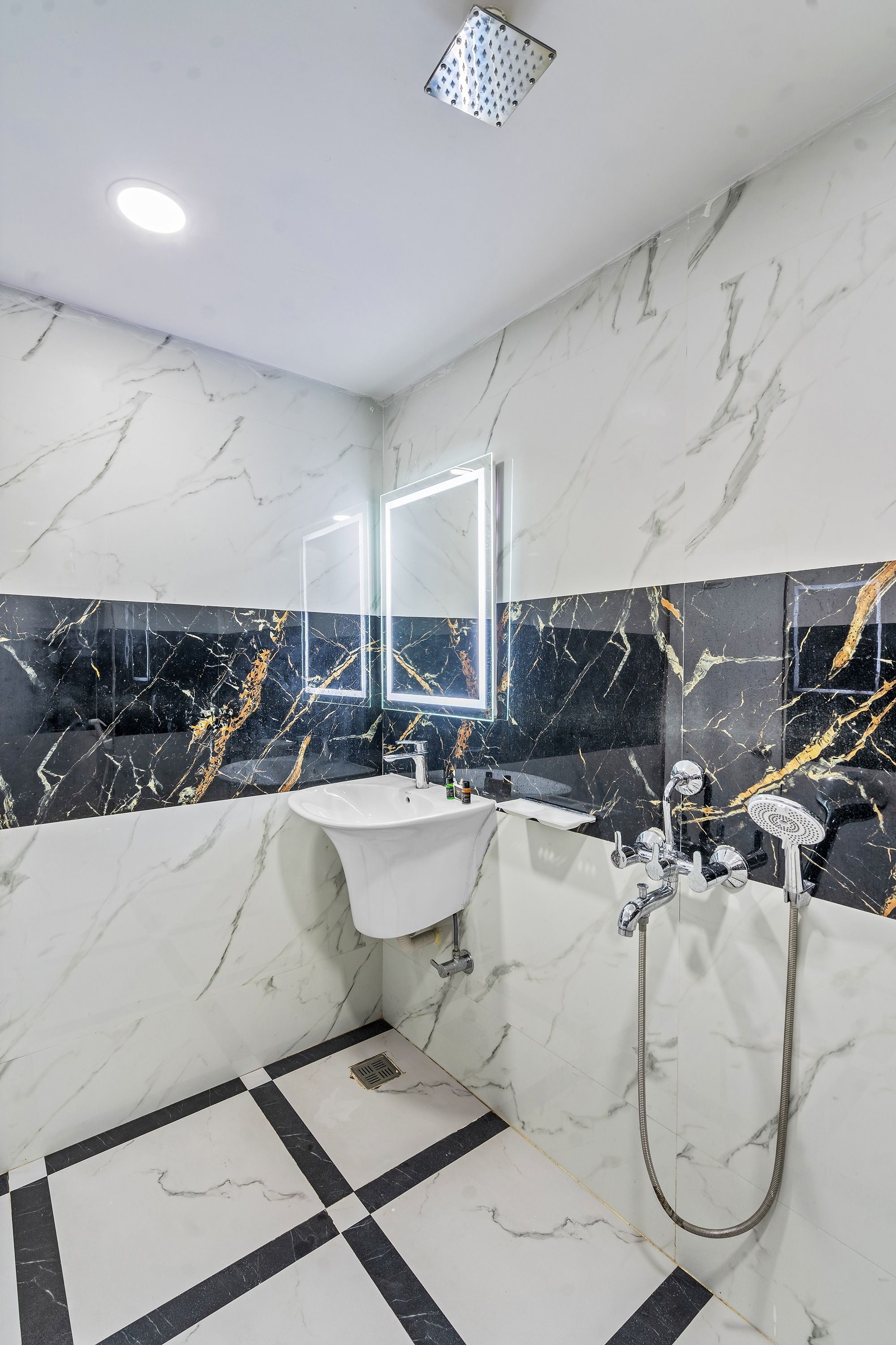 Hotel SM Deccan Park Executive King Room 14