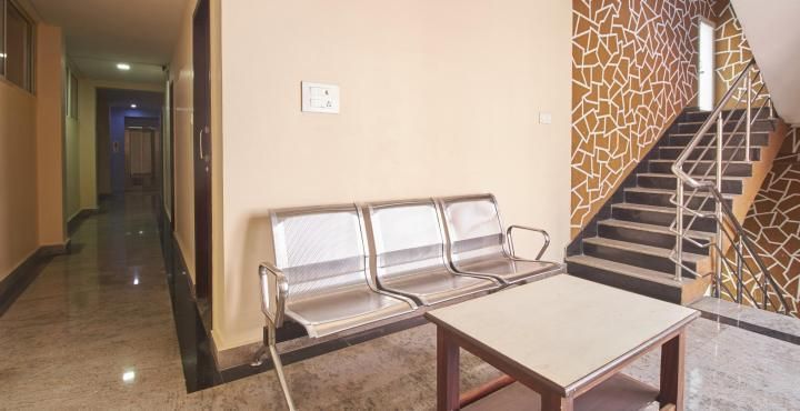 Public Areas